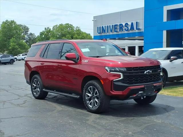 2023 Chevrolet Tahoe 4WD Z71 for sale in Zebulon, NC
