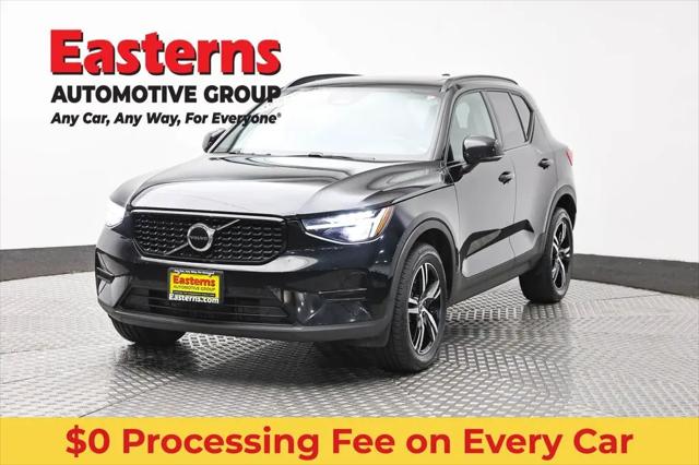 2024 Volvo XC40 Core for sale in Woodbridge,, VA