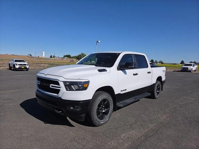 2023 Ram 1500 Big Horn for sale in Moses Lake, WA