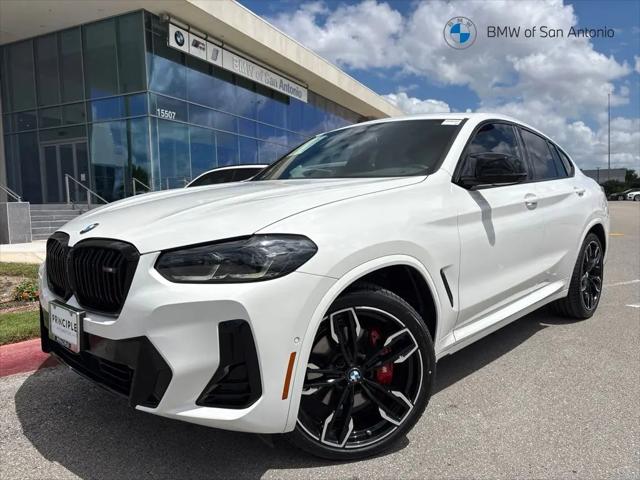2023 BMW X4 M40i for sale in San Antonio, TX