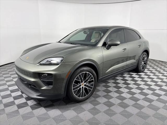 2026 Porsche Macan Electric Macan Electric for sale in Houston, TX