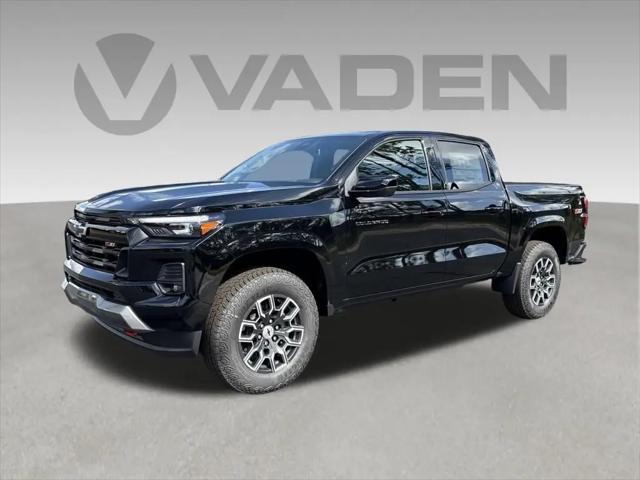 2026 Chevrolet Colorado Z71, 4WD for sale in Hinesville, GA