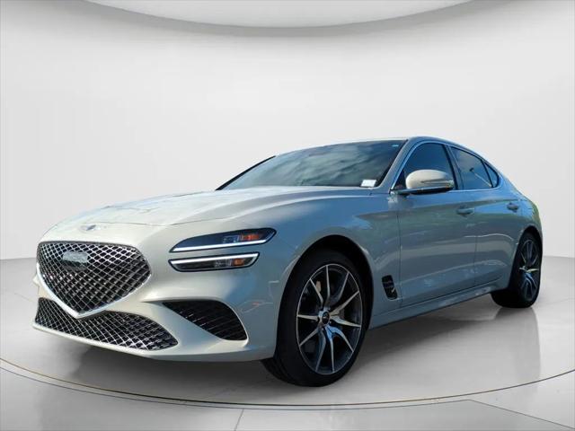2026 Genesis G70 2.5T AWD for sale in Sarasota, FL