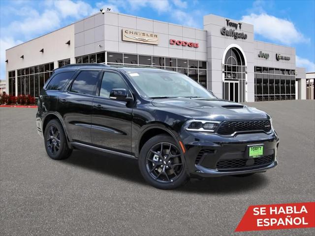 2026 Dodge Durango GT Plus HEMI V8 for sale in Houston, TX