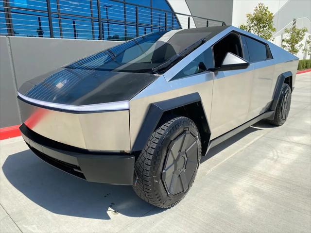 2024 Tesla Cybertruck All-Wheel Drive for sale in San Bernardino, CA