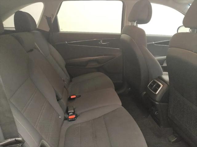 2016 Kia Sorento 2.4L LX
