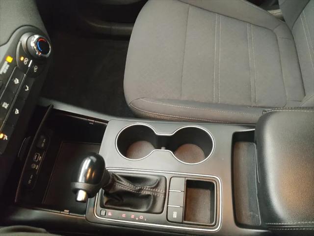 2016 Kia Sorento 2.4L LX
