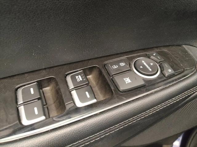 2016 Kia Sorento 2.4L LX