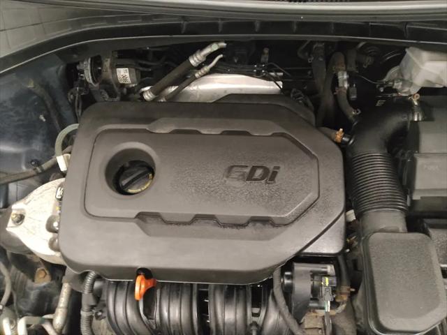 2016 Kia Sorento 2.4L LX