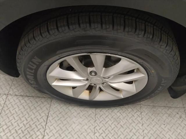 2016 Kia Sorento 2.4L LX
