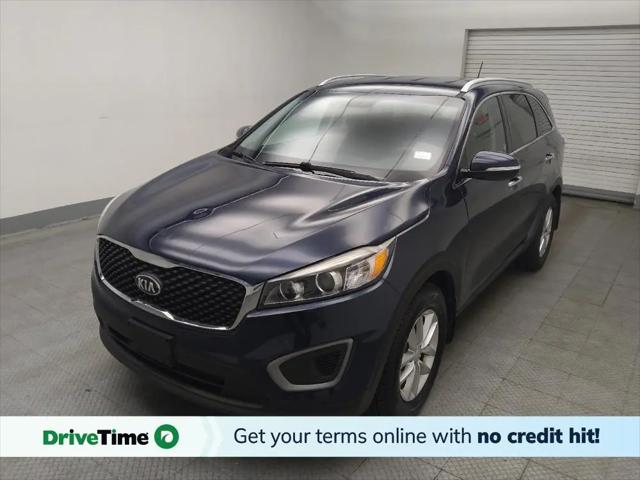 2016 Kia Sorento 2.4L LX for sale in Council Bluffs, IA