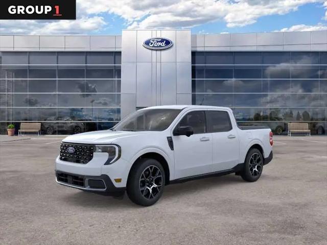 2026 Ford Maverick Lariat for sale in Houston, TX