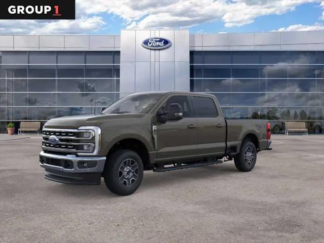 2026 Ford F-250 LARIAT for sale in Houston, TX