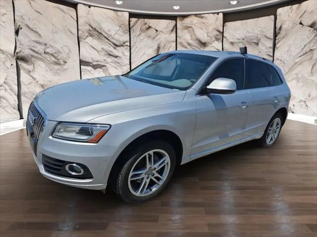 2016 Audi Q5 2.0T Premium for sale in Colton, CA