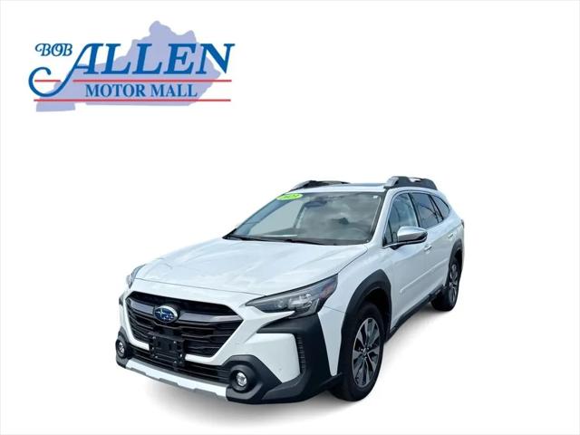 2023 Subaru Outback Touring XT for sale in Danville, KY