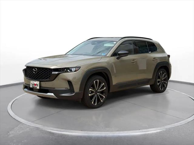 2026 Mazda CX-50 2.5 Turbo Premium Plus for sale in Sterling, VA