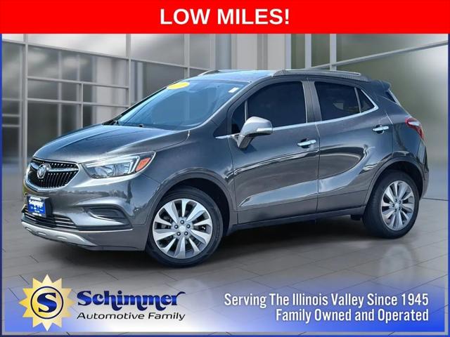 2018 Buick Encore Preferred for sale in Peru, IL