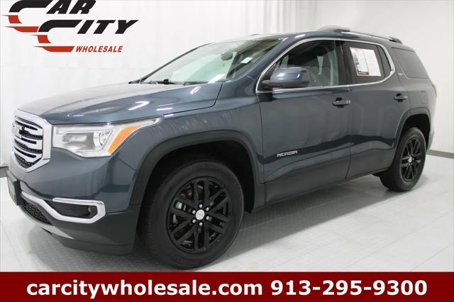 2019 GMC Acadia SLT-1 for sale in Shawnee, KS