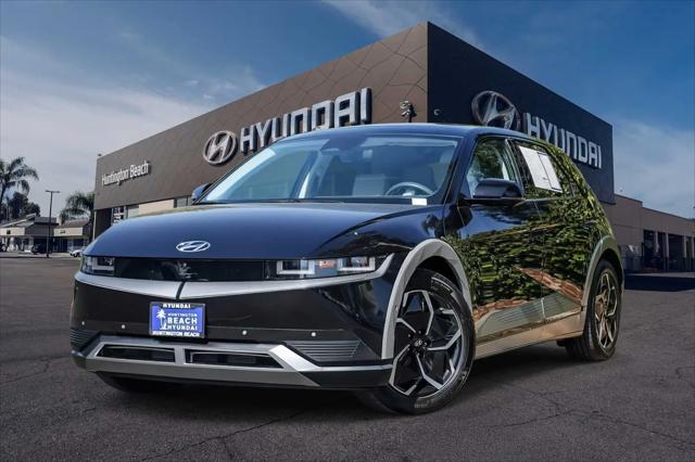 2024 Hyundai IONIQ 5 Limited for sale in Huntington Beach, CA