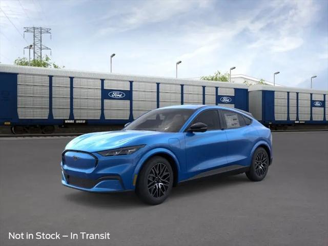 2026 Ford Mustang Mach-E Premium for sale in Rockwall, TX