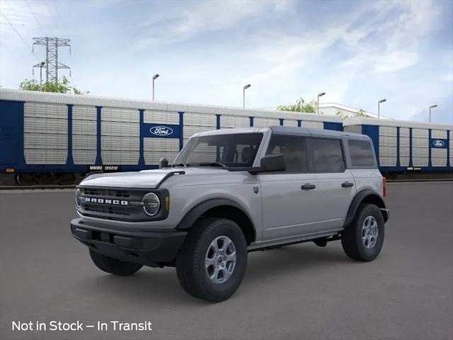 2026 Ford Bronco Big Bend for sale in Rockwall, TX