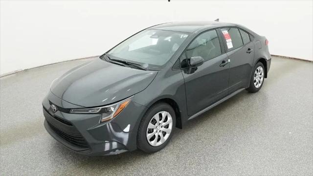 2026 Toyota Corolla LE for sale in Columbus, GA