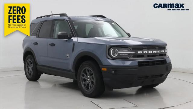 2024 Ford Bronco Sport Big Bend for sale in Rogers, AR