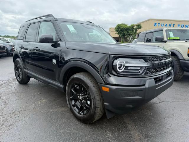 2026 Ford Bronco Sport Big Bend for sale in Danville, KY