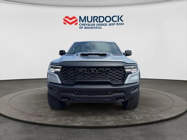 2026 Ram 1500 RHO Crew Cab 4x4 57 Box