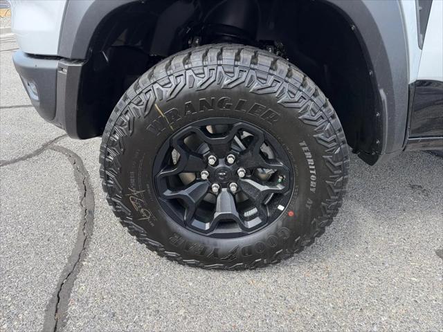 2026 Ram 1500 RHO Crew Cab 4x4 57 Box