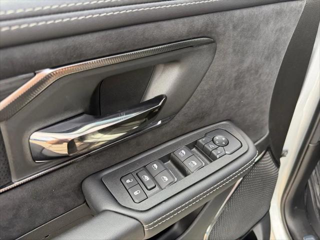 2026 Ram 1500 RHO Crew Cab 4x4 57 Box