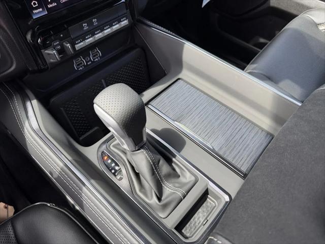 2026 Ram 1500 RHO Crew Cab 4x4 57 Box