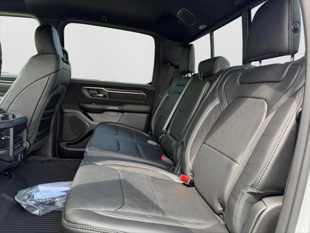 2026 Ram 1500 RHO Crew Cab 4x4 57 Box