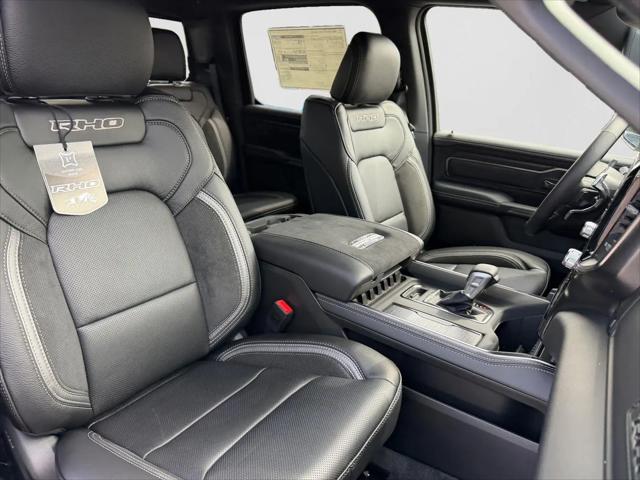 2026 Ram 1500 RHO Crew Cab 4x4 57 Box