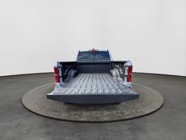 2026 Ram 1500 RHO Crew Cab 4x4 57 Box
