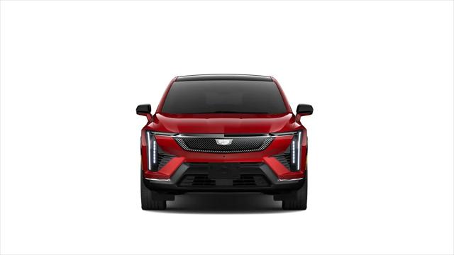 2026 Cadillac iQ Luxury