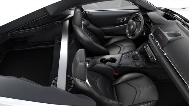 2026 Toyota GR Supra 3.0 Premium