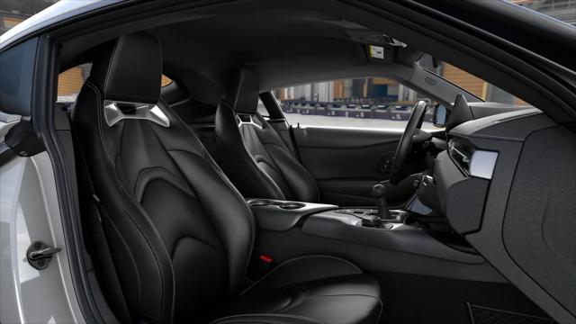 2026 Toyota GR Supra 3.0 Premium