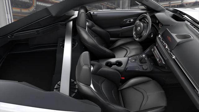2026 Toyota GR Supra 3.0 Premium