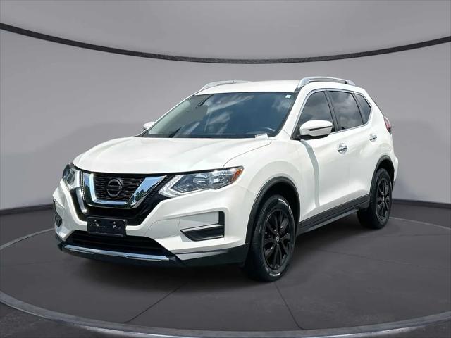 2020 Nissan Rogue SV Intelligent AWD for sale in Decatur, GA