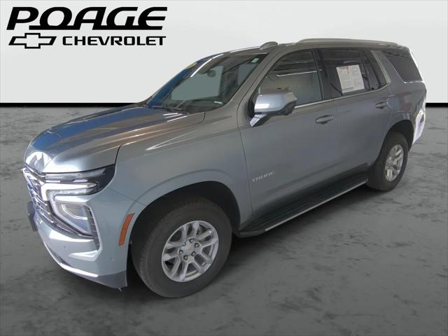 2026 Chevrolet Tahoe 4WD LT for sale in Wentzville, MO