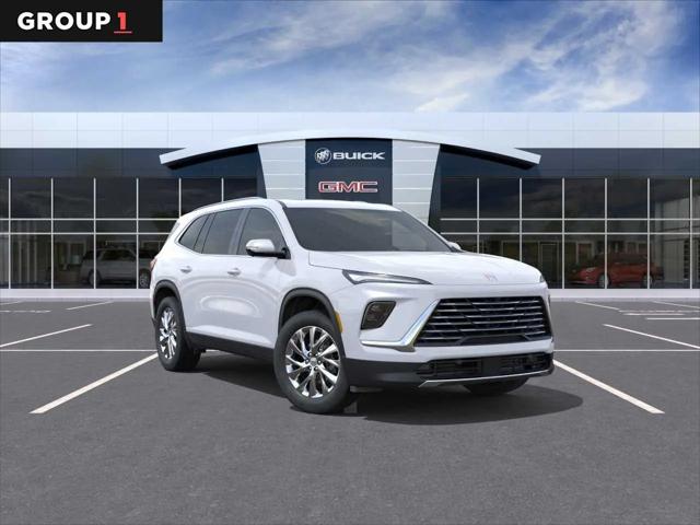 2026 Buick Enclave Preferred FWD for sale in Houston, TX