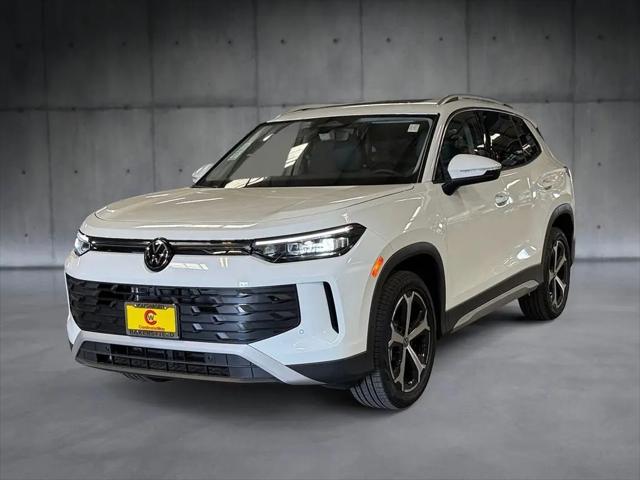 2026 Volkswagen Tiguan SE for sale in Bakersfield, CA