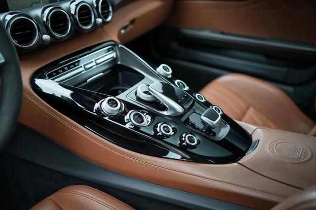 2016 Mercedes-Benz AMG GT S for sale in Cumming, GA