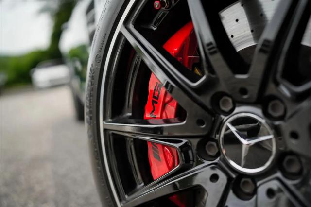 2016 Mercedes-Benz AMG GT S