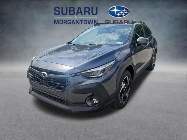 2026 Subaru Crosstrek Limited for sale in Morgantown, WV