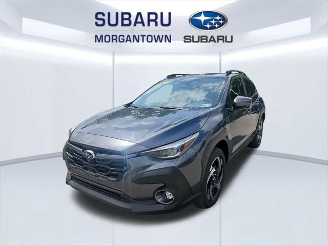 2026 Subaru Crosstrek Limited for sale in Morgantown, WV