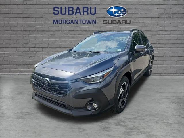 2026 Subaru Crosstrek Limited for sale in Morgantown, WV