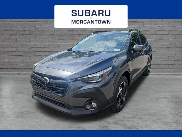 2026 Subaru Crosstrek Limited for sale in Morgantown, WV