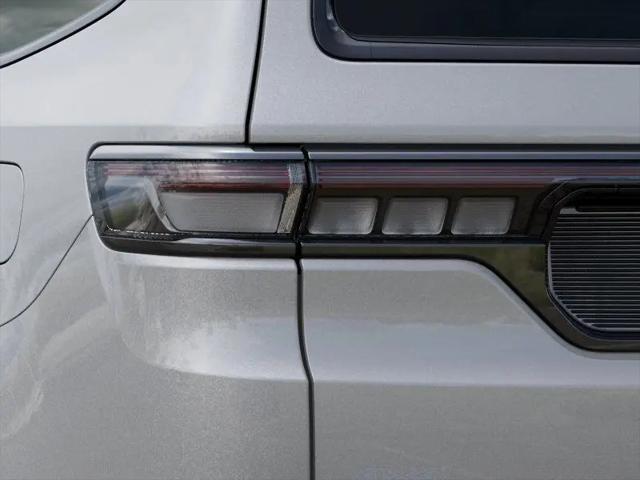 2026 Jeep Grand Wagoneer 85th Anniversary Edition 4x4